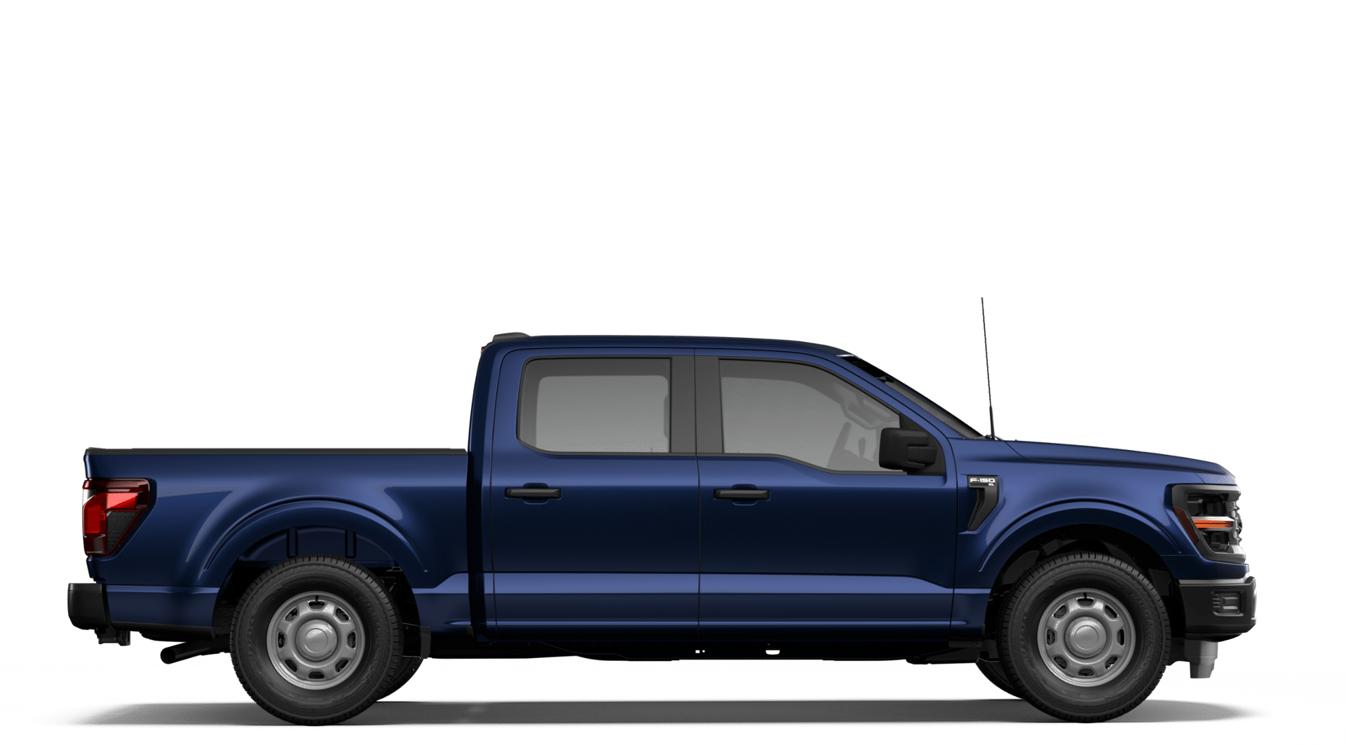 2026 Ford F-150® External Image 1